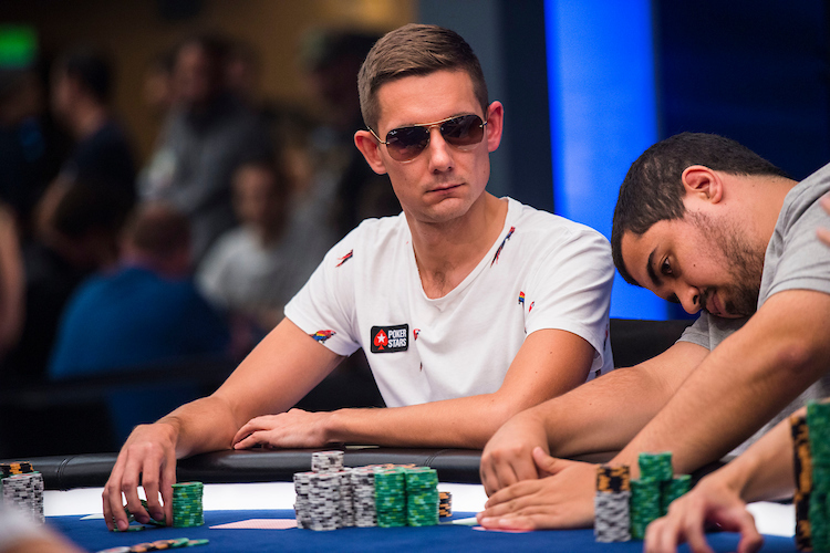 Piotr Nurzynski_2018 EPT Barcelona_Main Event_Day 5_Giron_8JG1154